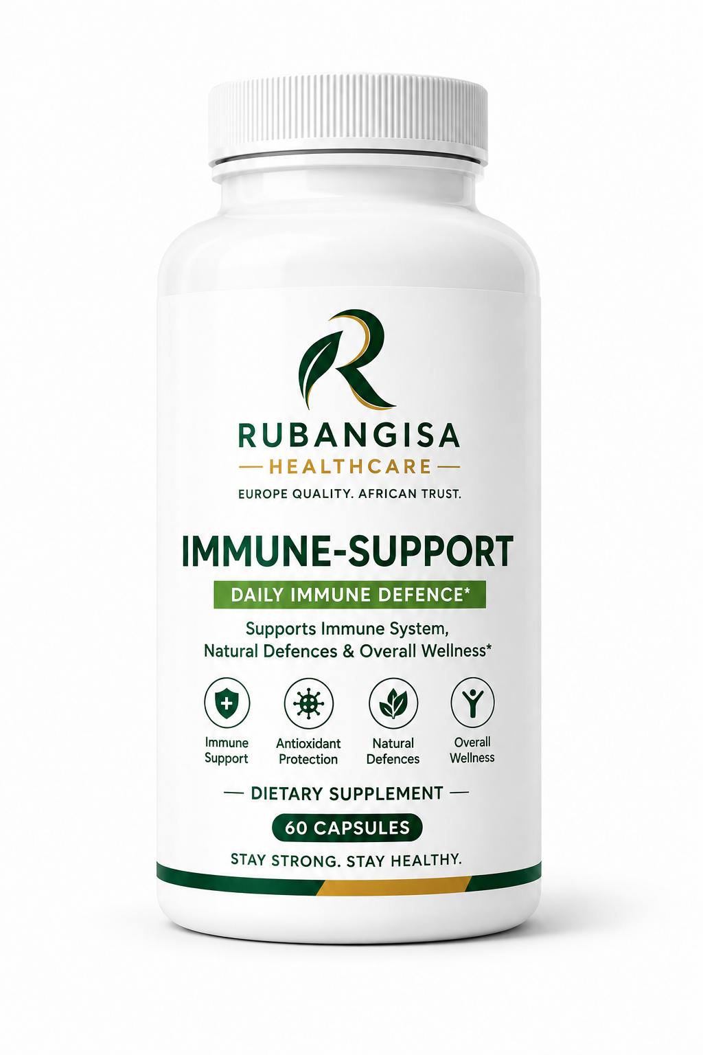 Immune Support
