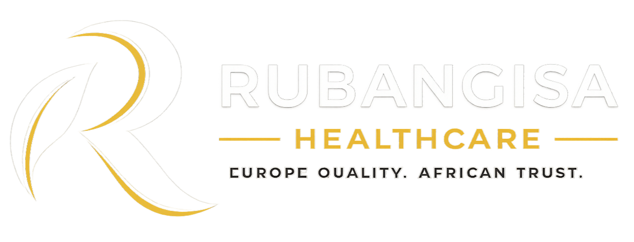 Rubangisa Healthcare