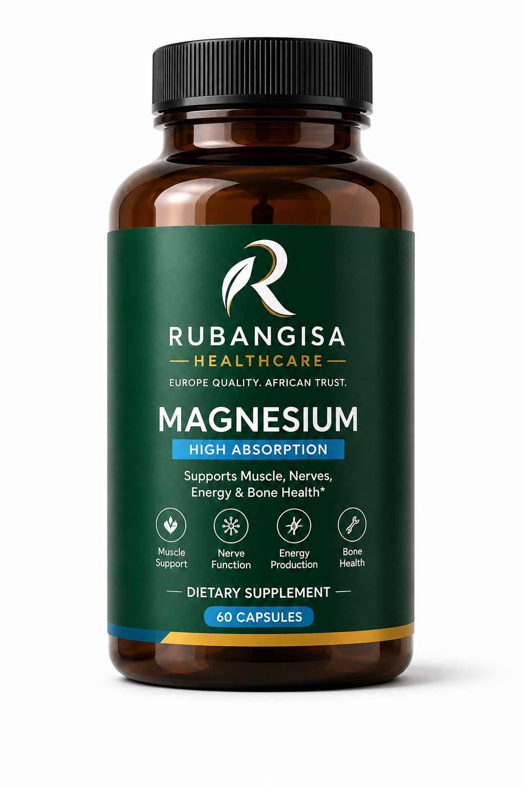 Magnesium