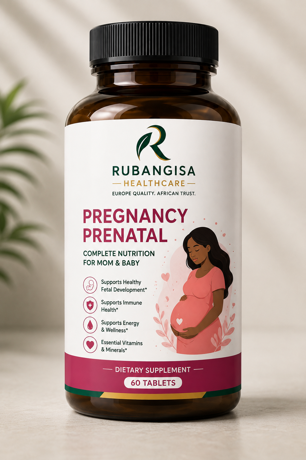 Prenatal