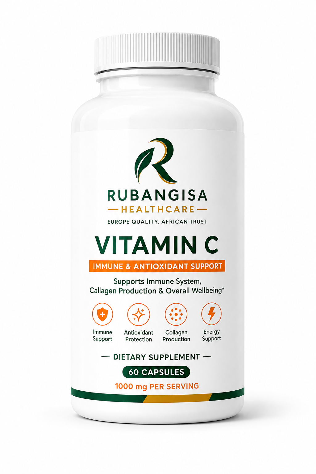 Vitamin C